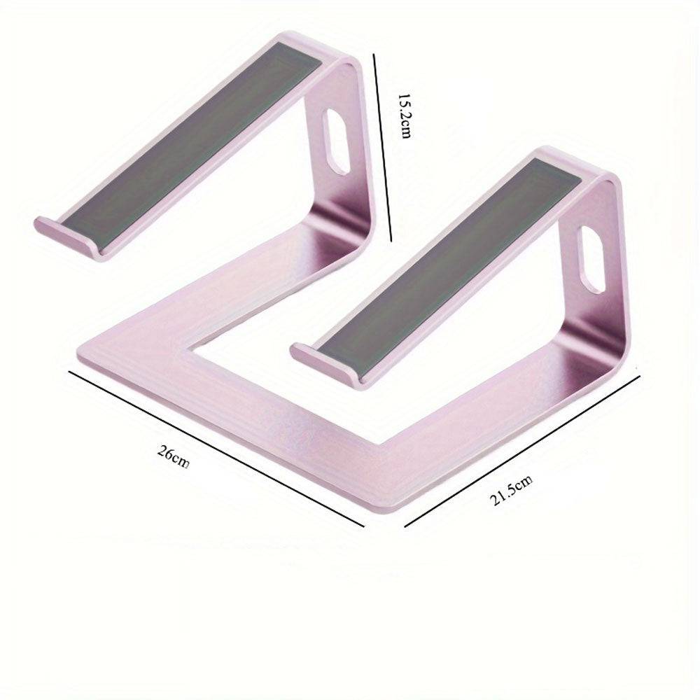 Support d'ordinateur ergonomique pour un bureau confortable - Support Innovant