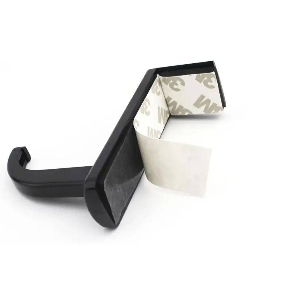 Support de Casque Ergonomique pour Bureau – Rangement Pratique - Support Innovant