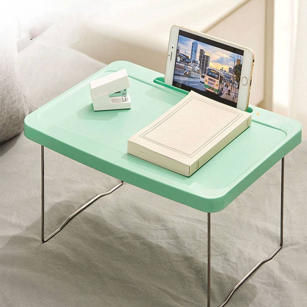 Support de Lit Ergonomique pour Ordinateur et Multitâche - Support Innovant