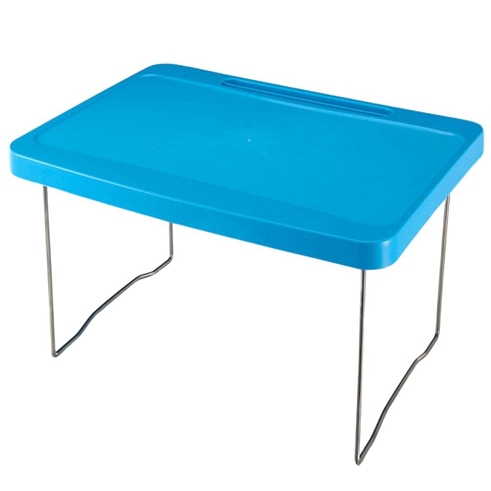 Support de Lit Ergonomique pour Ordinateur et Multitâche - Support Innovant