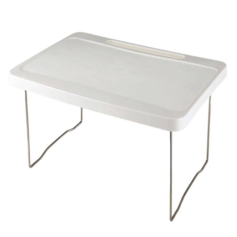 Support de Lit Ergonomique pour Ordinateur et Multitâche - Support Innovant