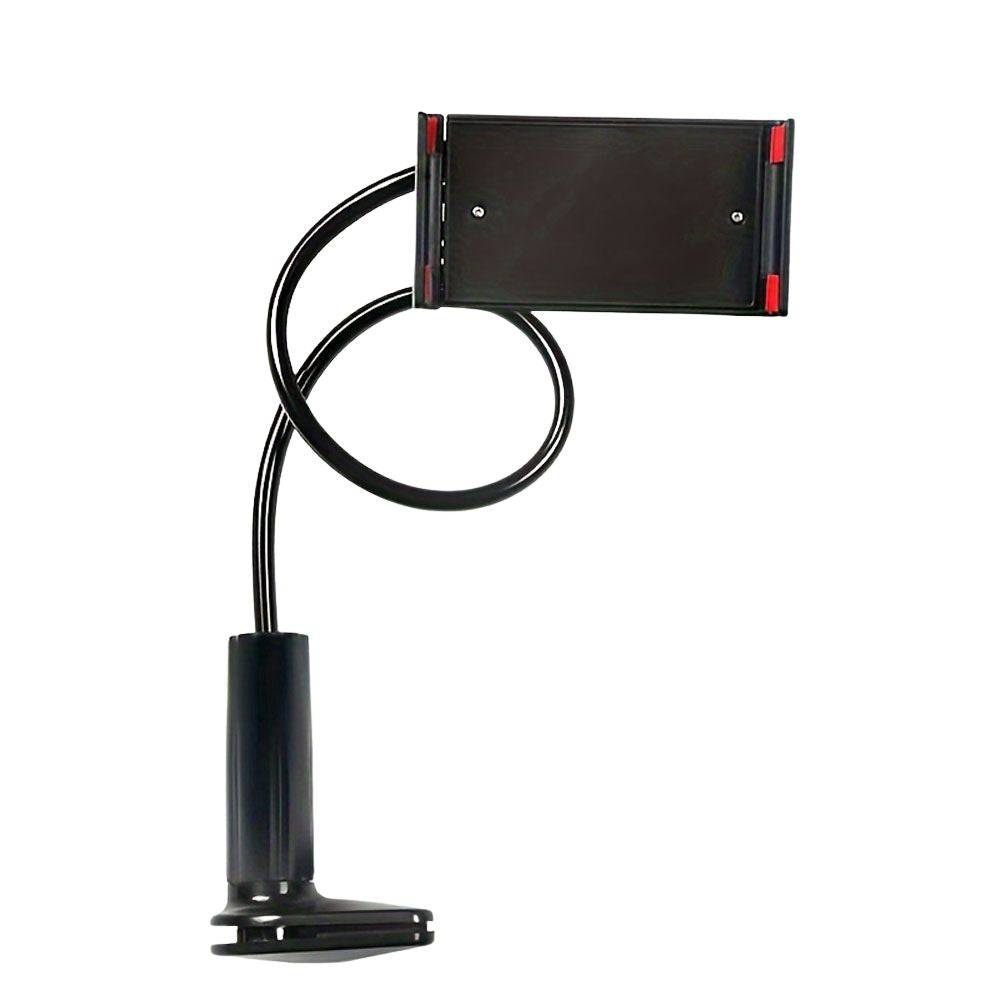 Support de Lit Flexible pour Tablette et Smartphone - Support Innovant