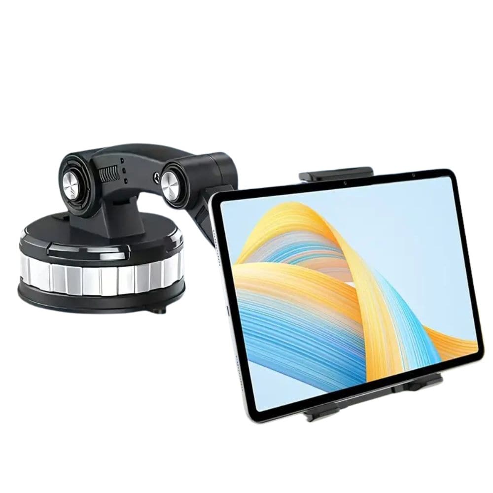 Support de Tablette Ajustable pour Voiture - Confort et Sécurité - Support Innovant