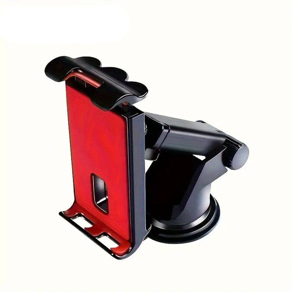 Support de Tablette Voiture Universel avec Ventouse Ajustable - Support Innovant
