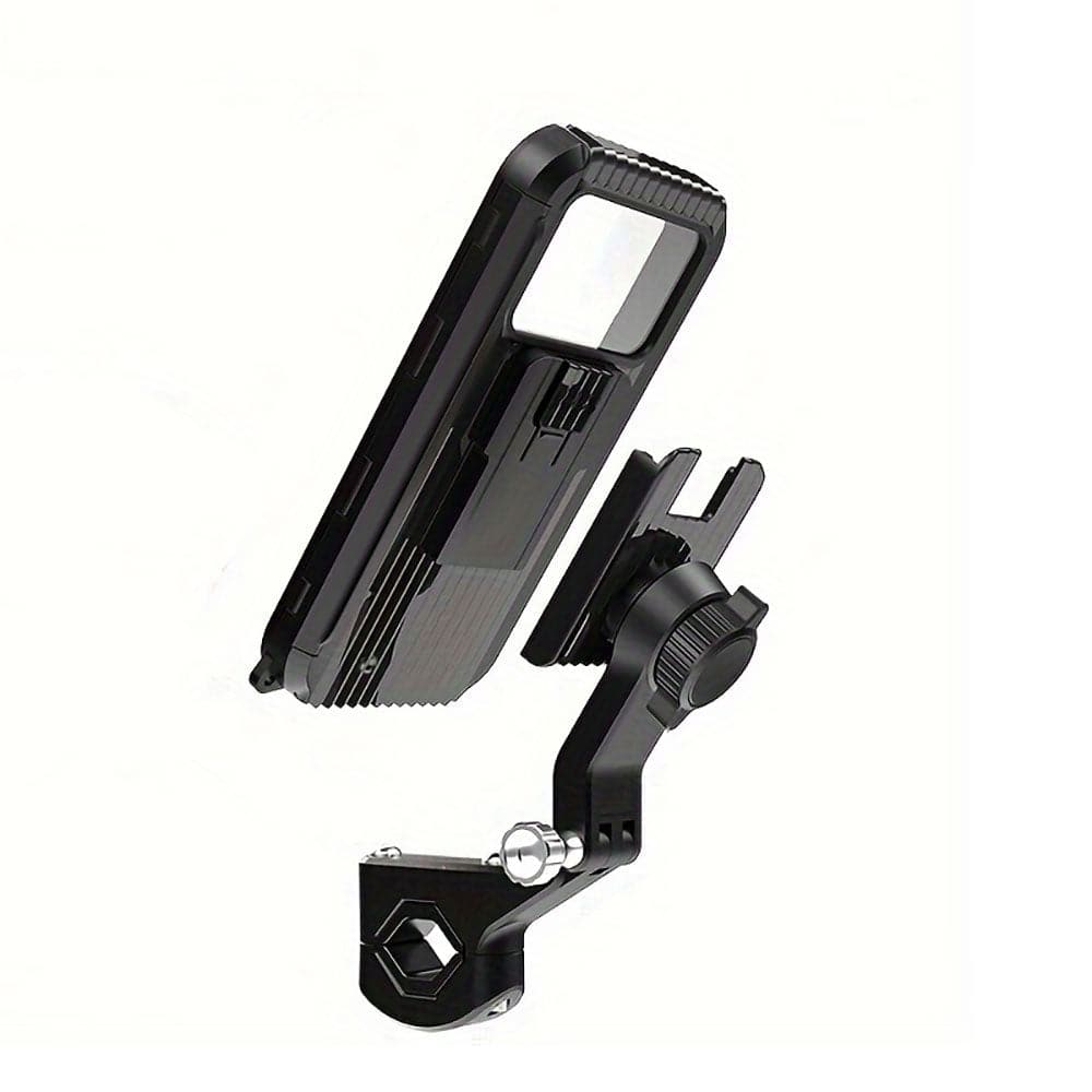 Support de Téléphone Universel pour Guidon de Vélo - Support Innovant