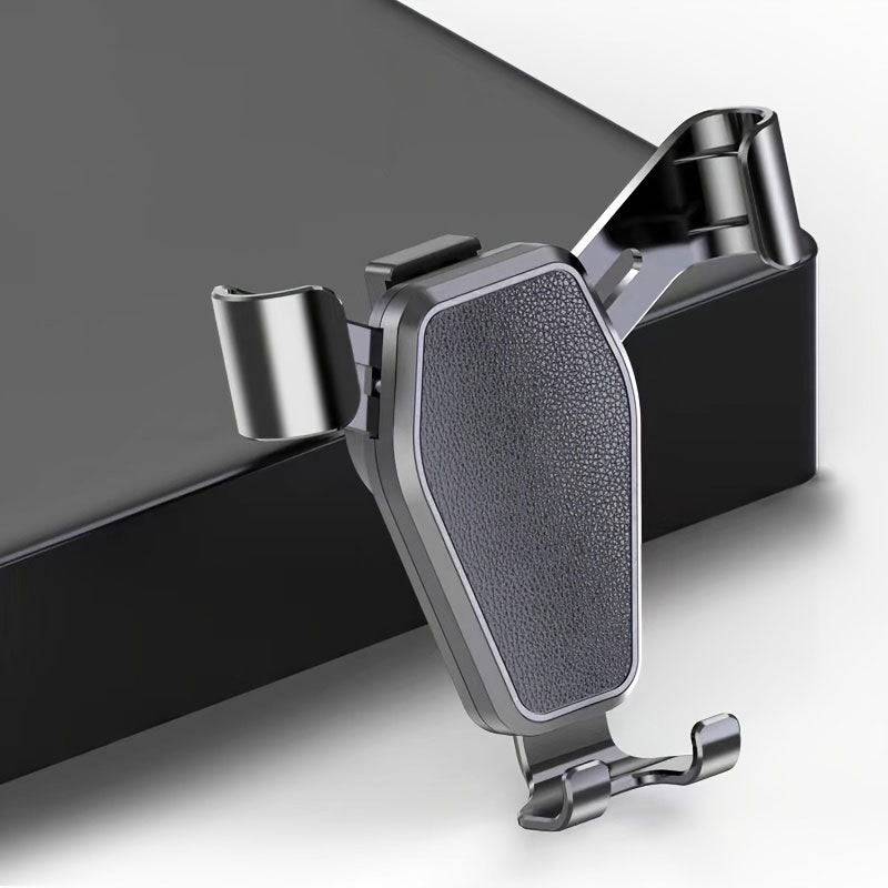 Support de Téléphone Universel pour Voiture, Fixation Solide - Support Innovant