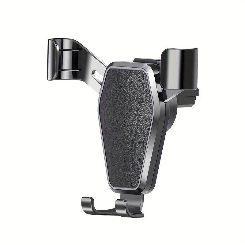 Support de Téléphone Universel pour Voiture, Fixation Solide - Support Innovant