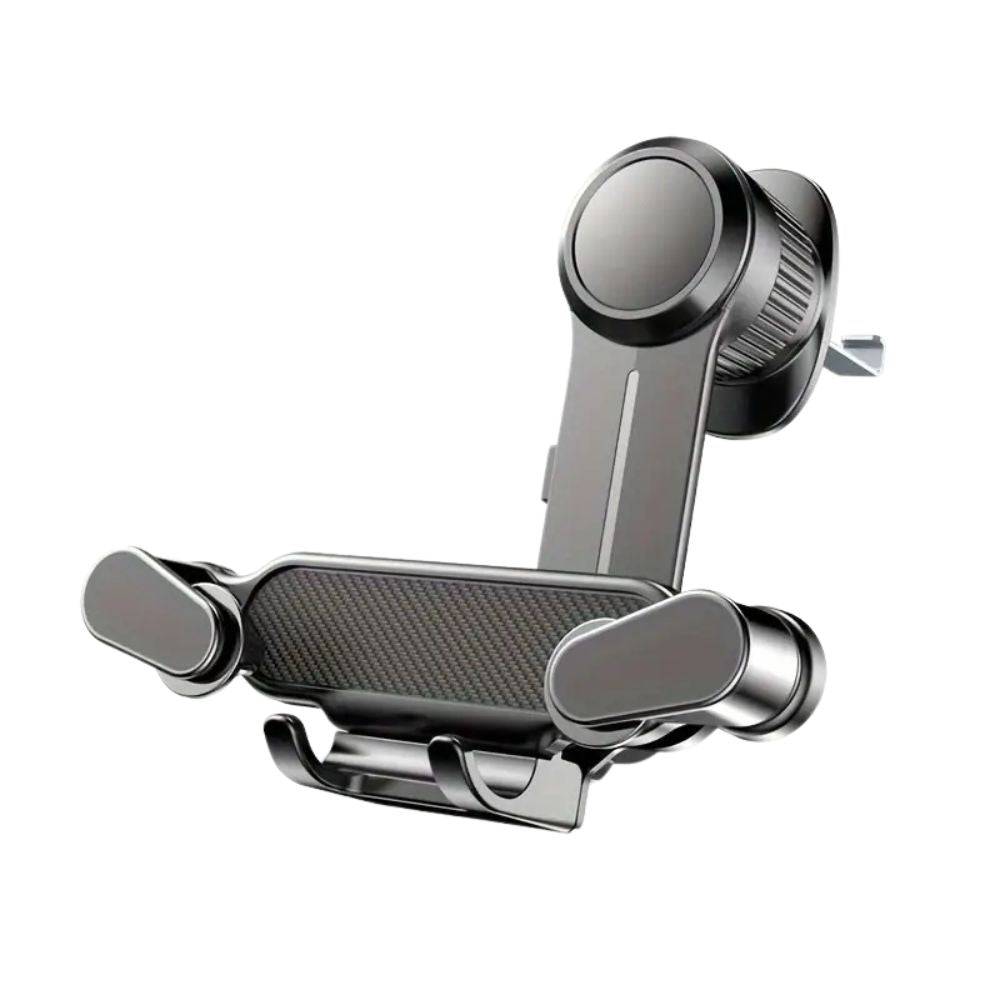 Support de Voiture Ajustable pour Écouteurs et Appareils - Support Innovant