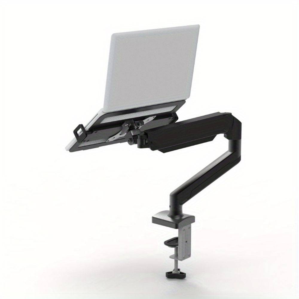 Support de moniteur articulé ergonomique 13-32 pouces - Support Innovant