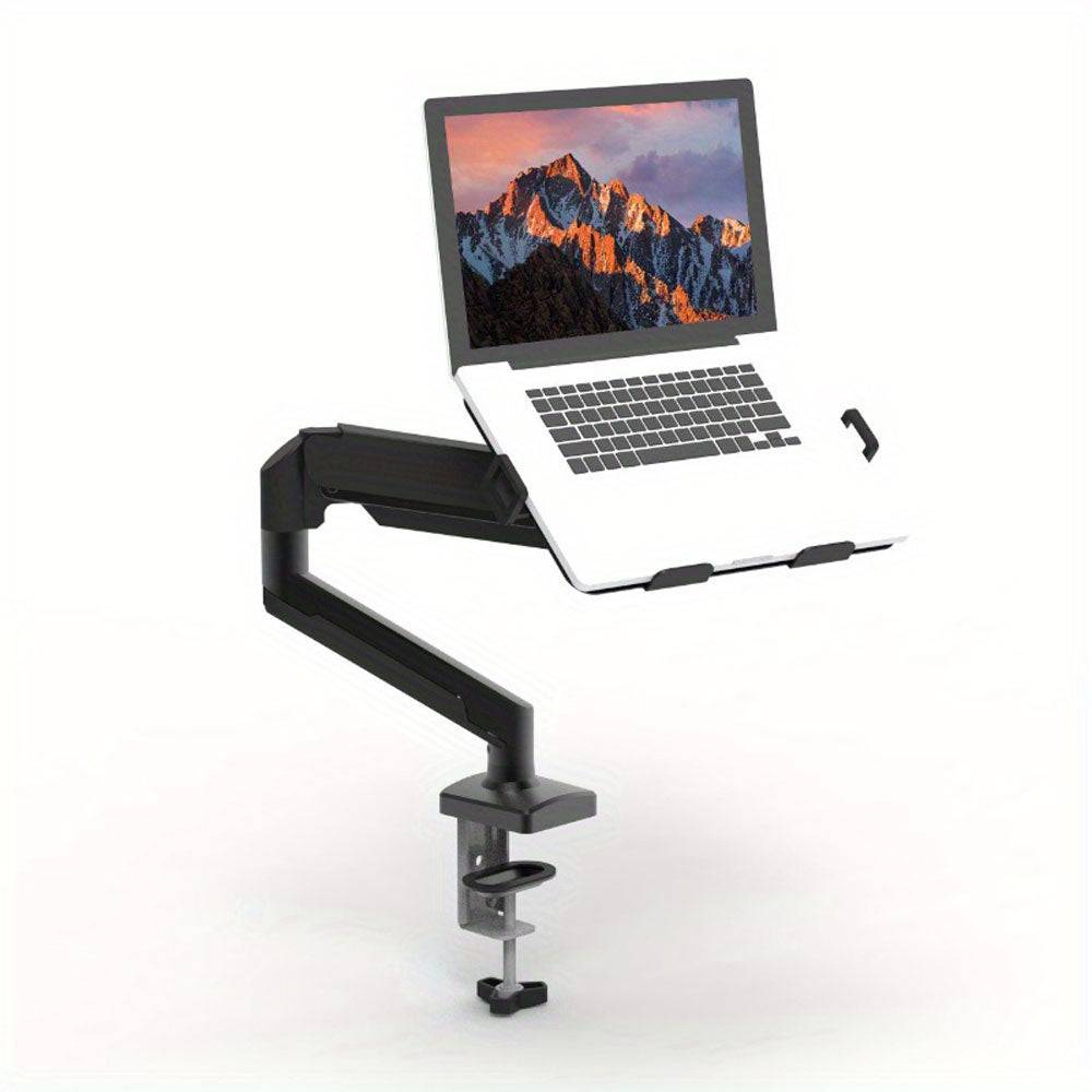 Support de moniteur articulé ergonomique 13-32 pouces - Support Innovant