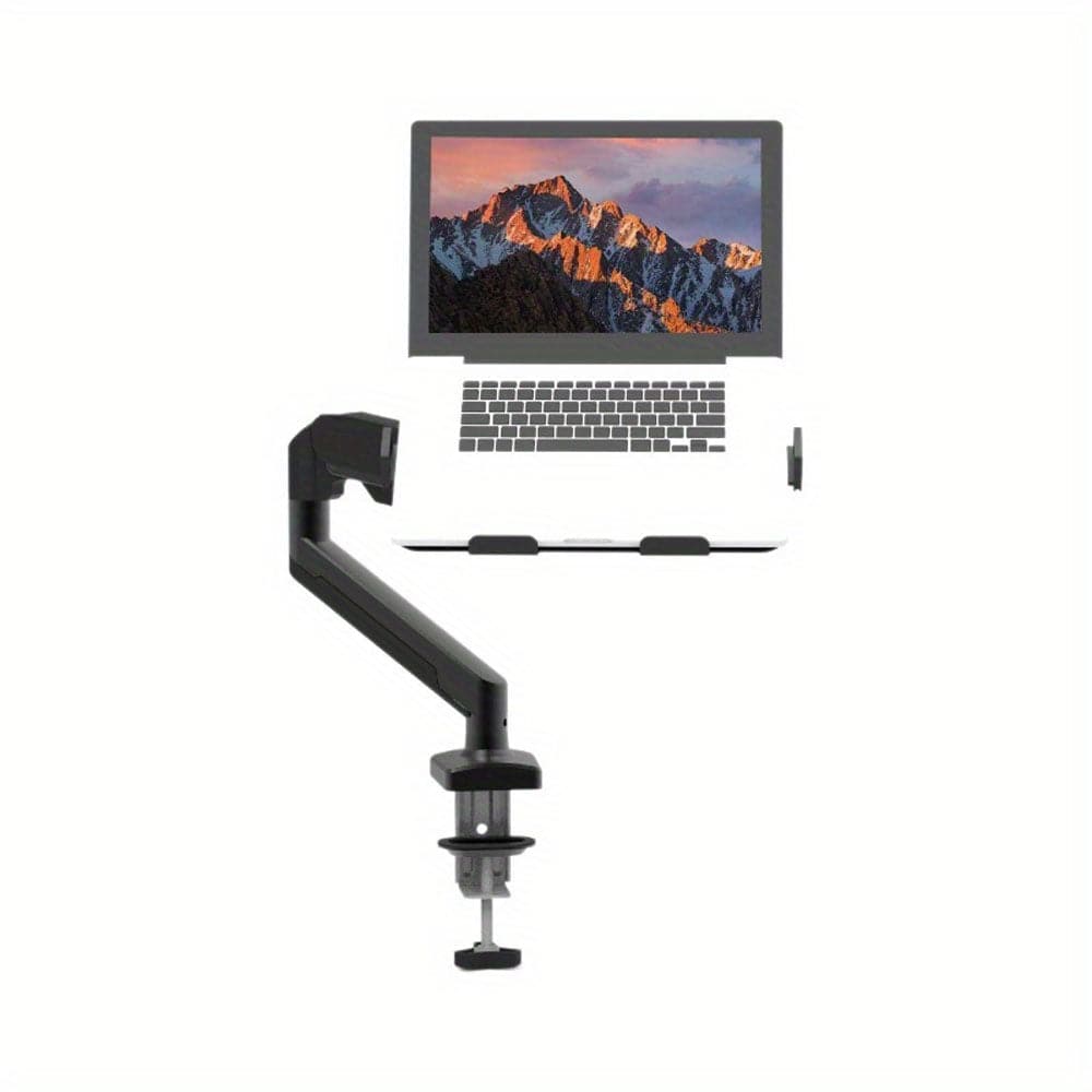 Support de moniteur articulé ergonomique 13-32 pouces - Support Innovant