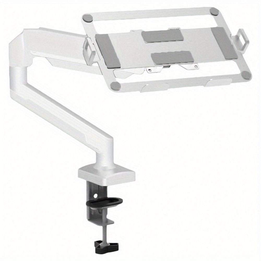 Support de moniteur articulé ergonomique 13-32 pouces - Support Innovant