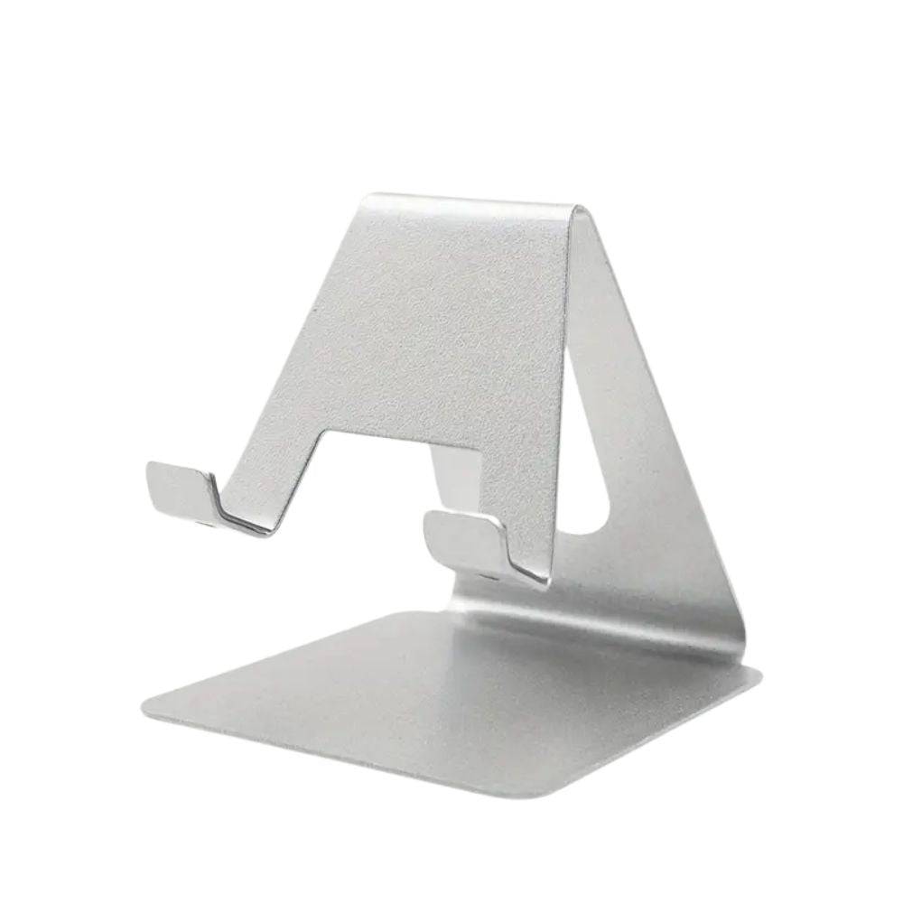 Support de smartphone en métal robuste et ergonomique - Support Innovant