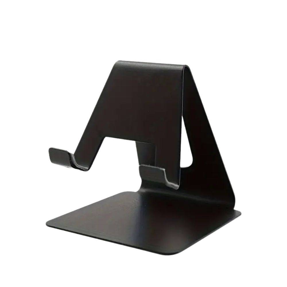 Support de smartphone en métal robuste et ergonomique - Support Innovant