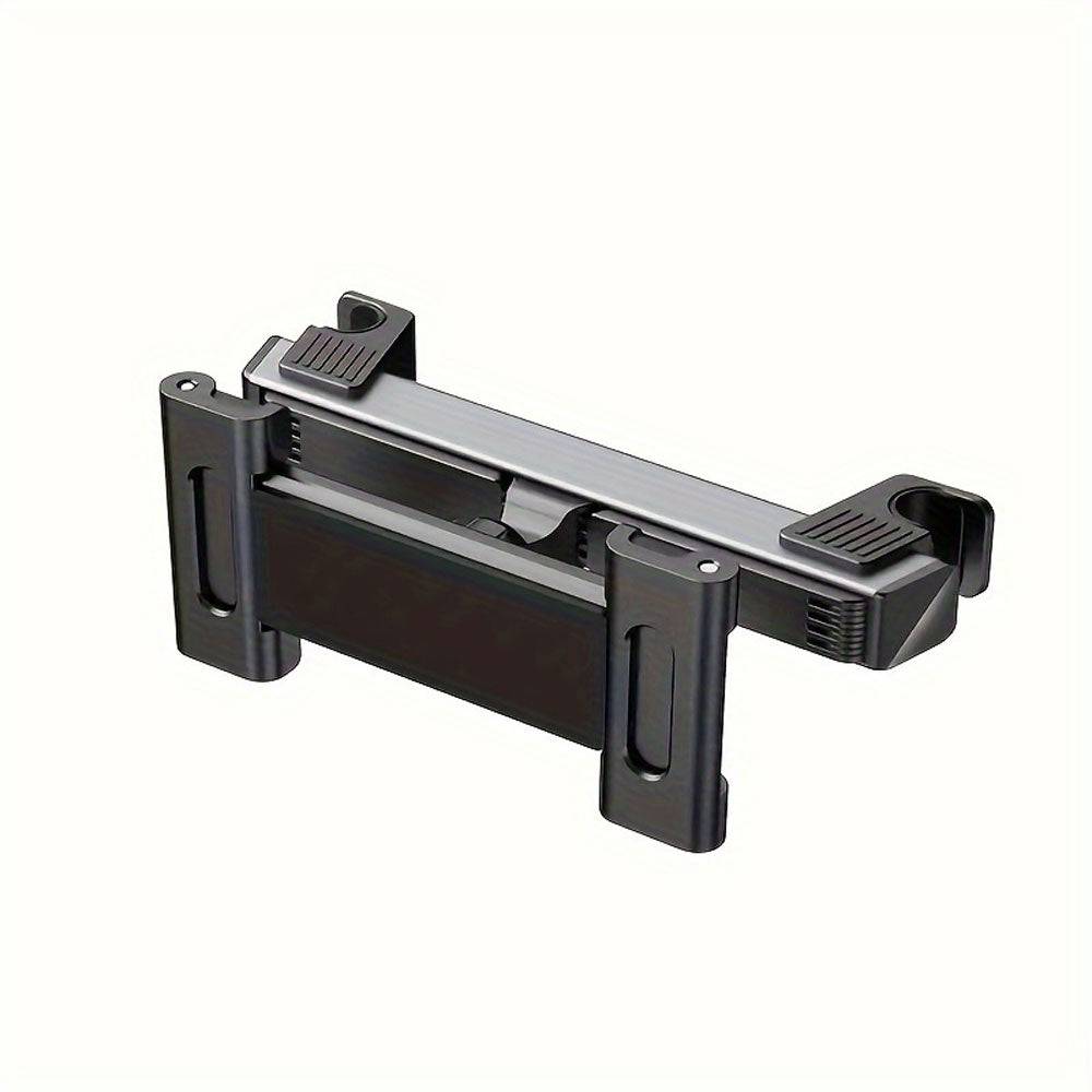 Support de tablette ajustable pour appuie-tête de voiture - Support Innovant