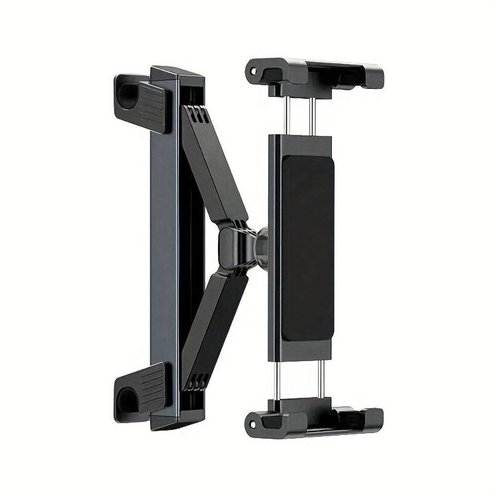 Support de tablette ajustable pour appuie-tête de voiture - Support Innovant