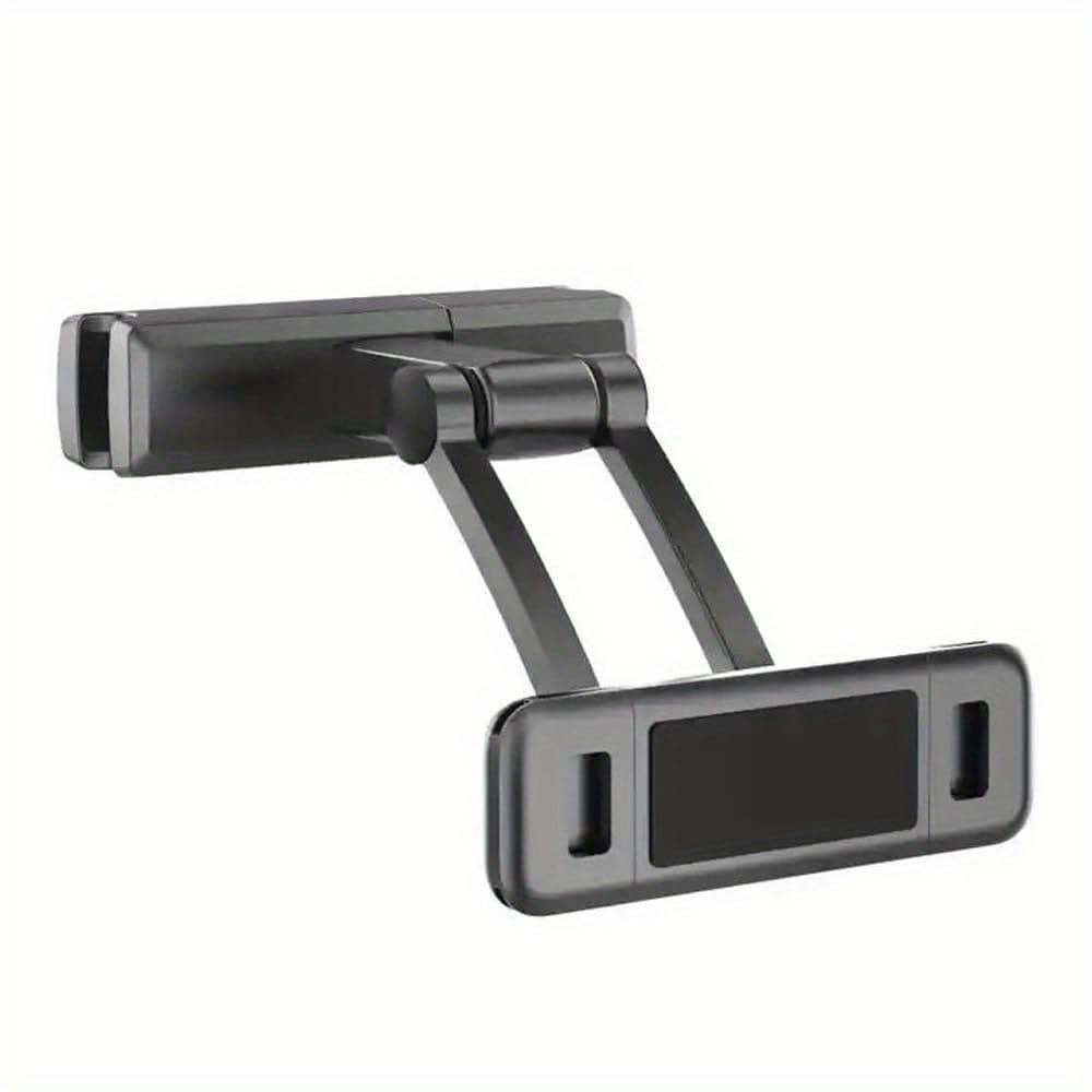 Support de tablette ajustable pour appuie-tête de voiture - Support Innovant