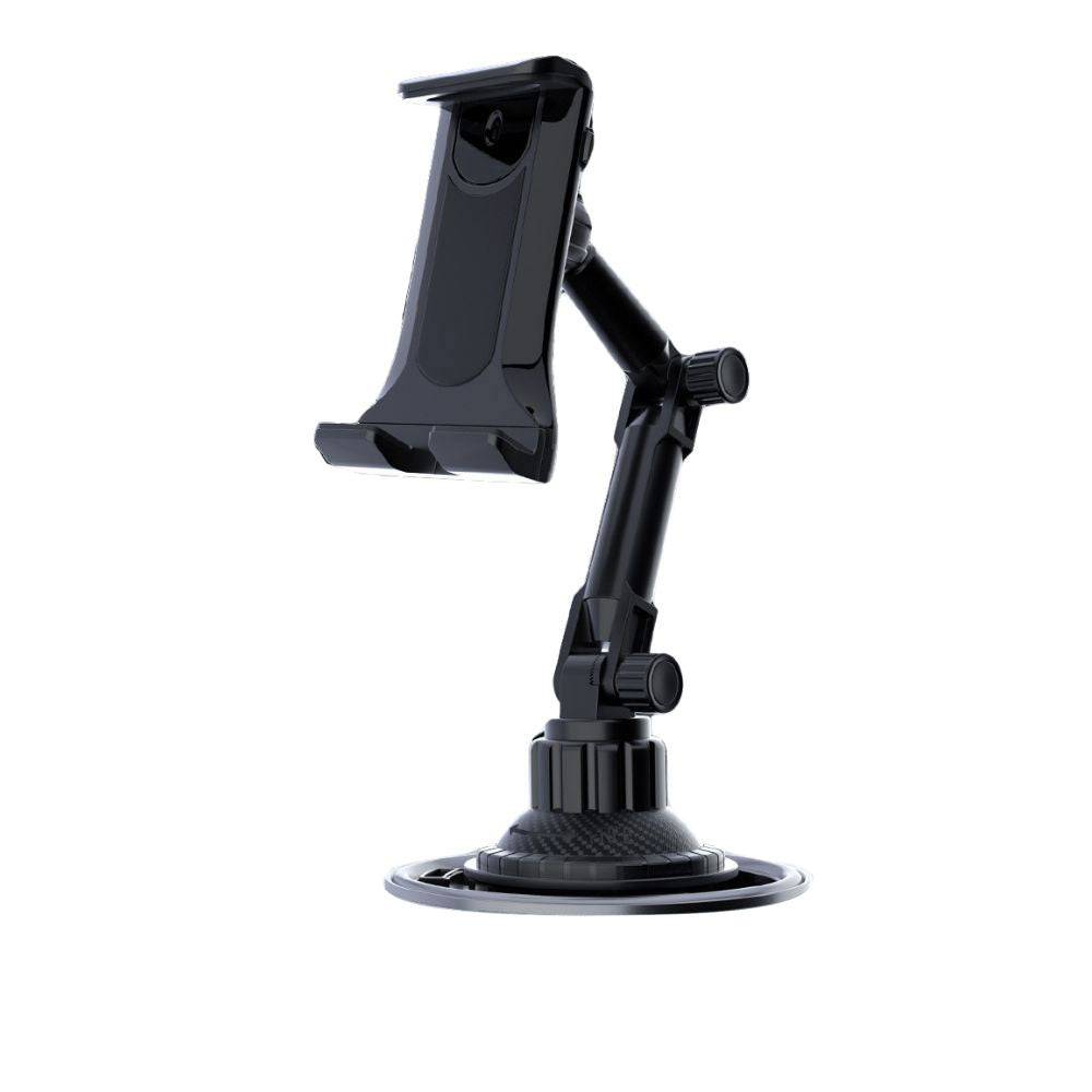 Support de tablette auto avec bras ajustable pour confort maximal - Support Innovant