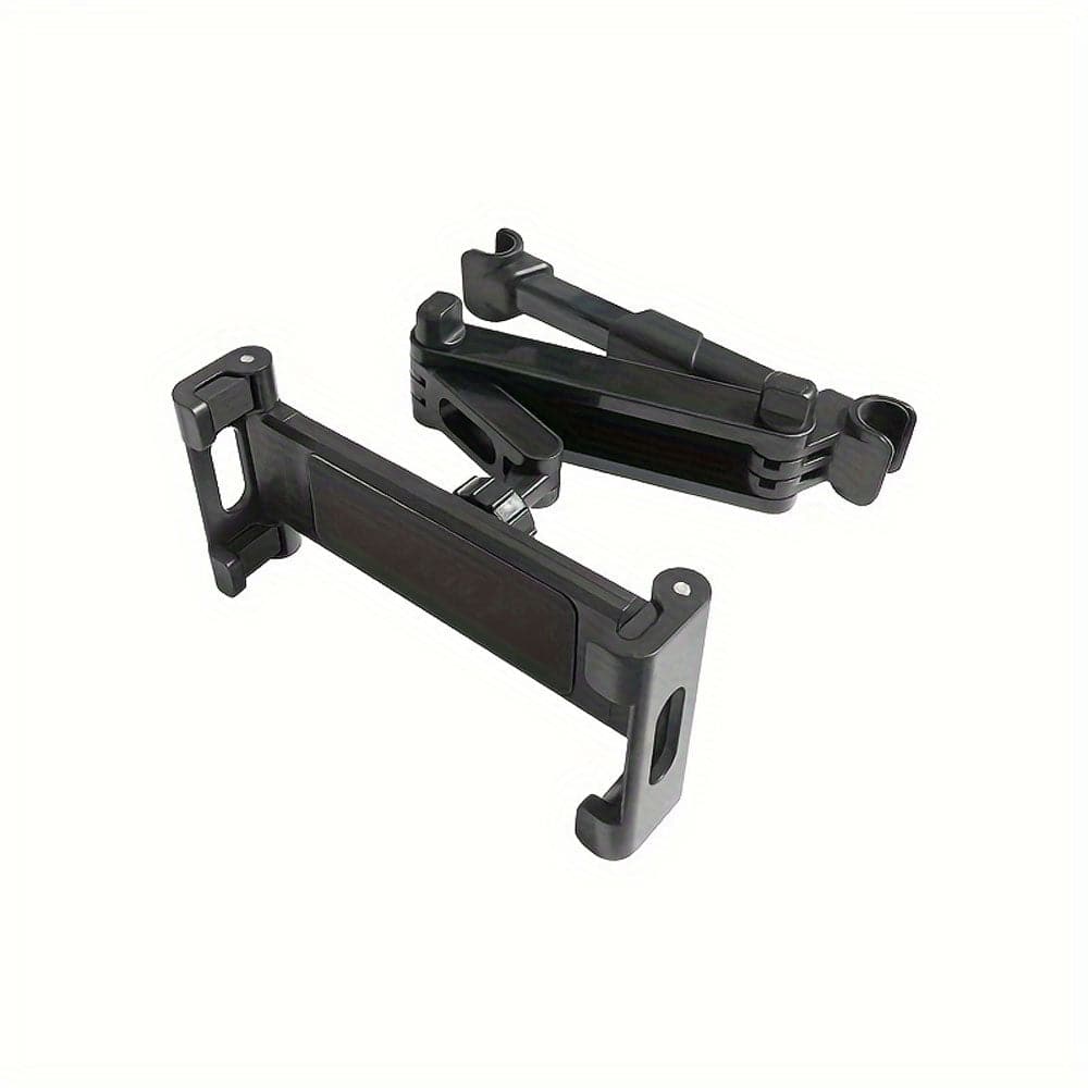 Support de tablette auto rotatif à 360° pour appuie-tête - Support Innovant