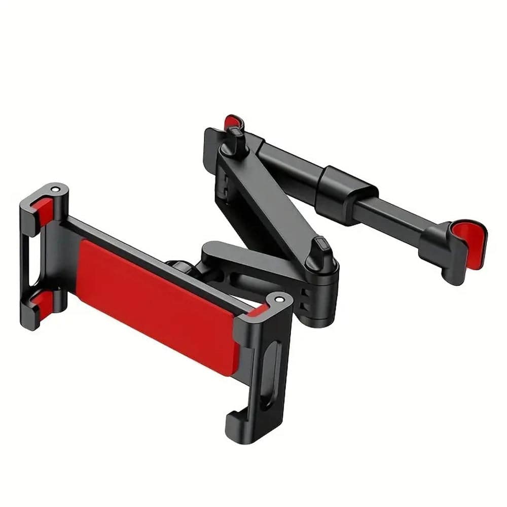 Support de tablette pour appuie-tête de voiture robuste - Support Innovant