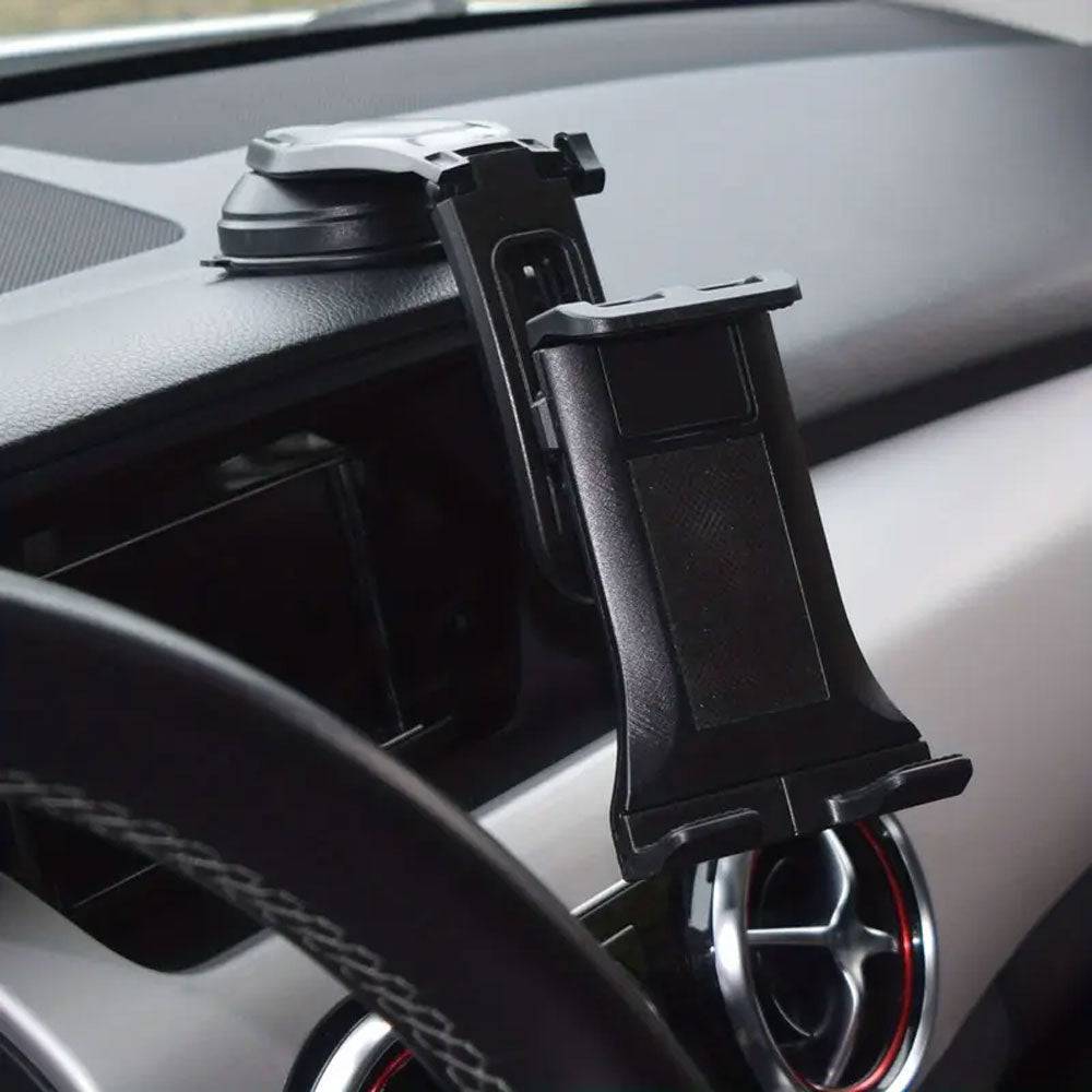 Support de tablette voiture antidérapant et ajustable - Support Innovant