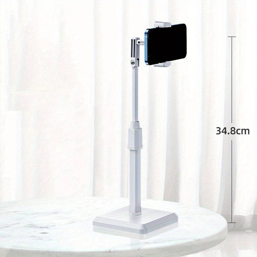 Support de téléphone ajustable et stable pour bureau - Support Innovant