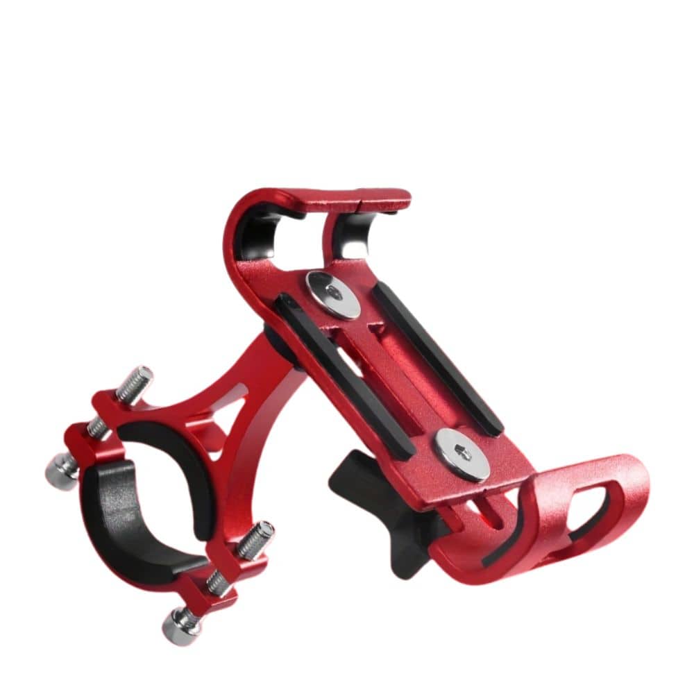 Support de téléphone ajustable pour vélo – fixation robuste - Support Innovant