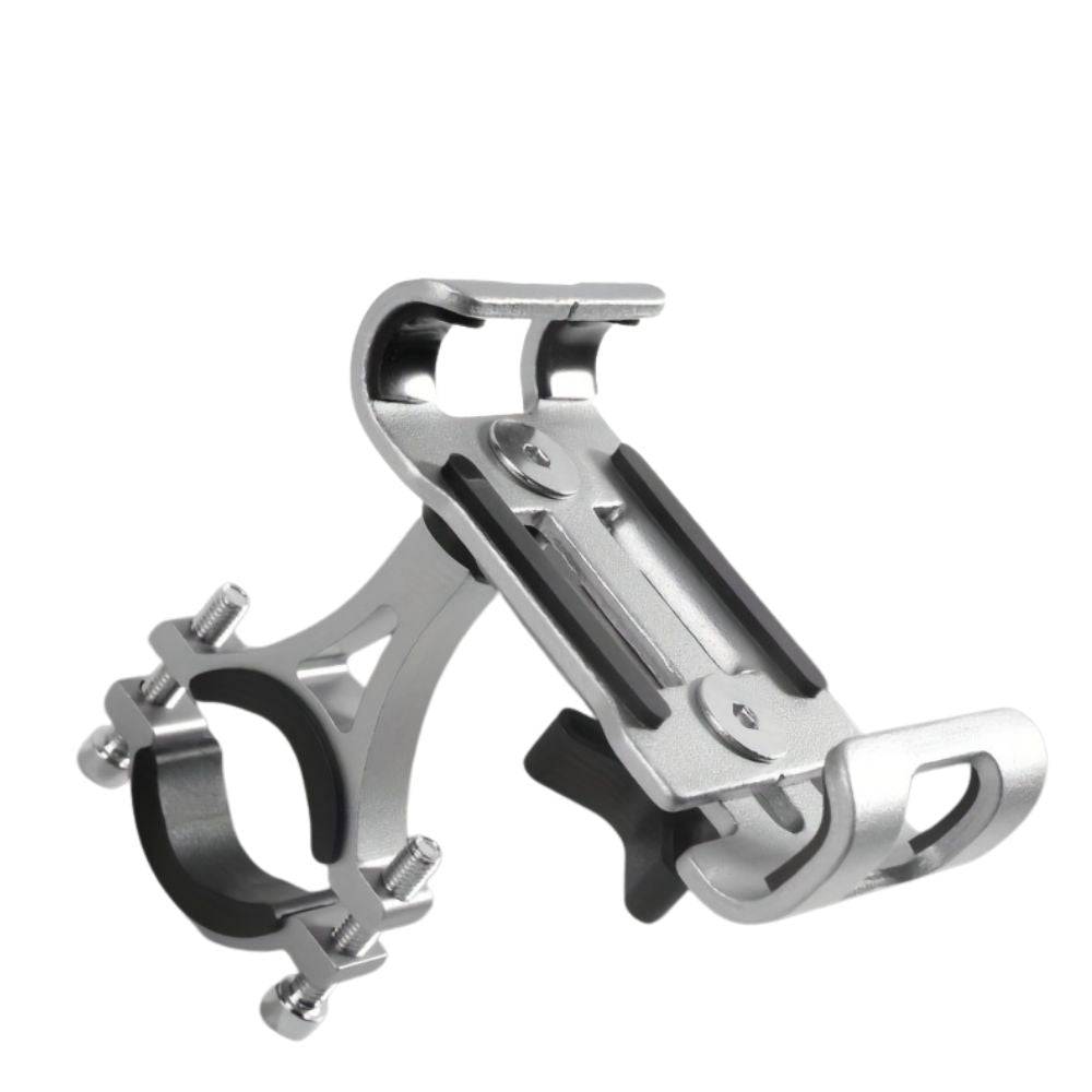 Support de téléphone ajustable pour vélo – fixation robuste - Support Innovant