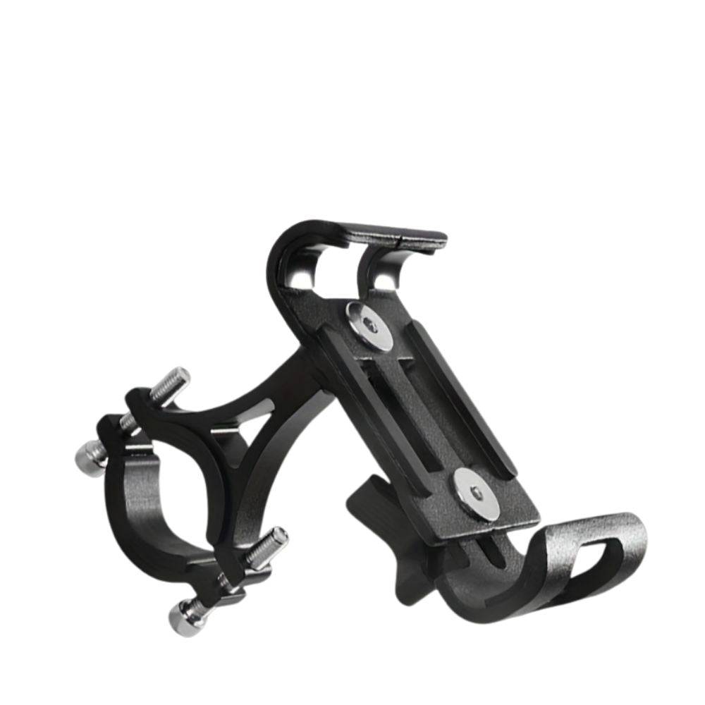 Support de téléphone ajustable pour vélo – fixation robuste - Support Innovant