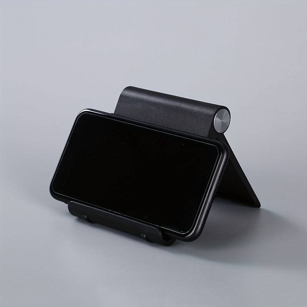 Support de téléphone multifonction ergonomique pliable - Support Innovant
