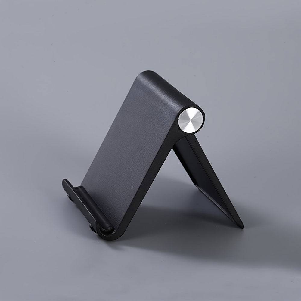 Support de téléphone multifonction ergonomique pliable - Support Innovant