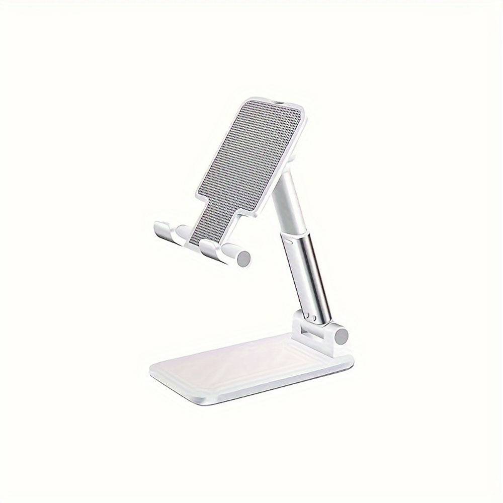 Support de téléphone pliable et ajustable pour bureau - Support Innovant