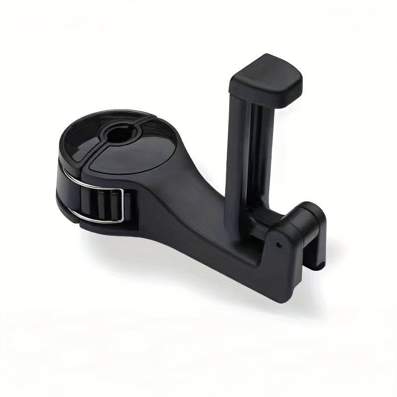 Support de téléphone pour appui-tête de voiture – visionnage confortable - Support Innovant