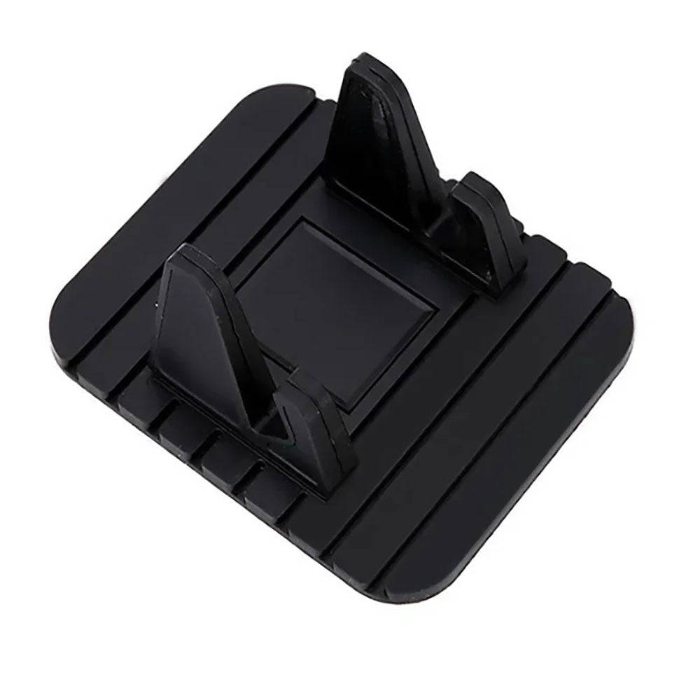 Support de téléphone voiture antidérapant pour tableau de bord - Support Innovant