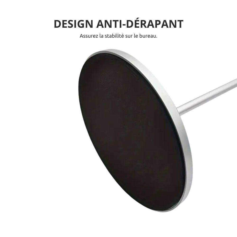 Support élégant pour casque PS5 – Organisation optimisée - Support Innovant