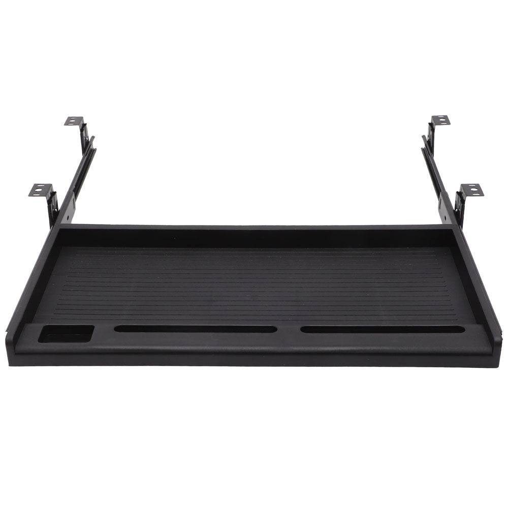 Support ergonomique pour clavier sous bureau - Support Innovant