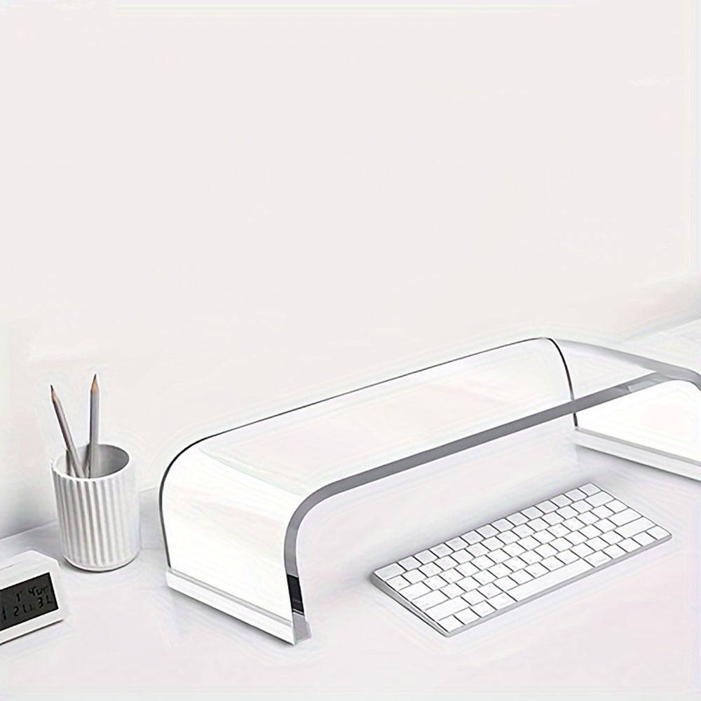 Support ergonomique pour ordinateur portable et clavier - Support Innovant