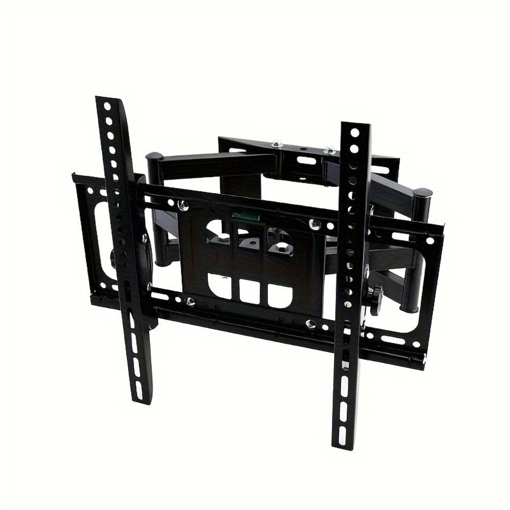 Support mural ajustable pour écran d'ordinateur - ergonomie et confort - Support Innovant