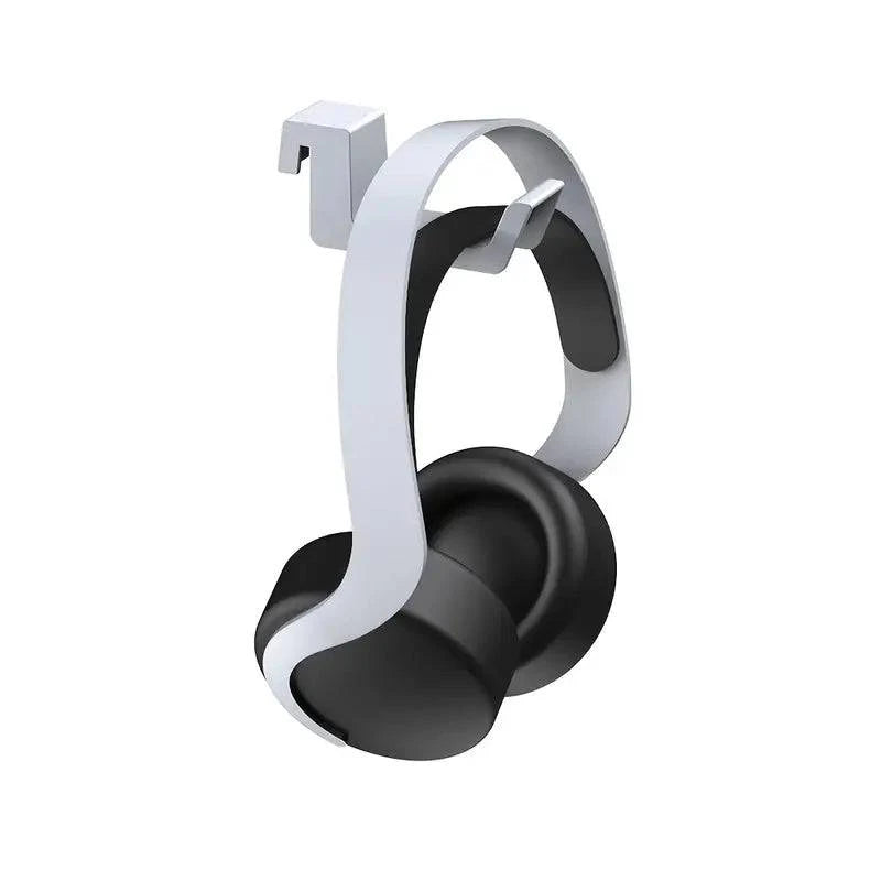 Support pour casque et accessoires PS5 - Support Innovant