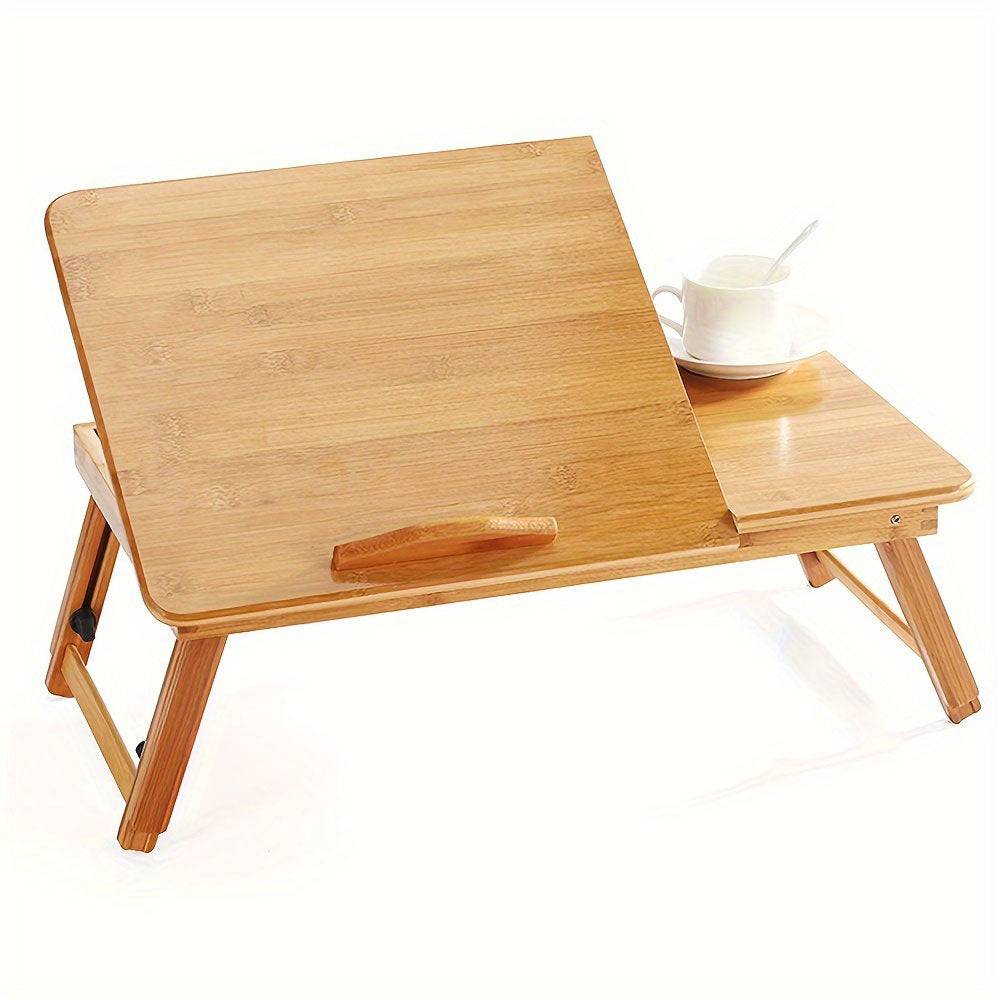 Support pliable ergonomique pour ordinateur portable - Support Innovant