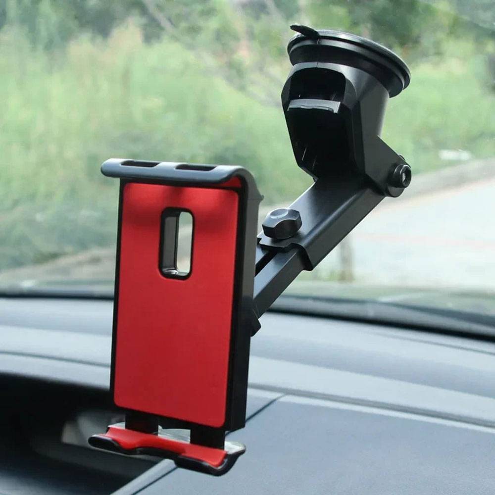 Support tablette voiture pour navigation et divertissement - Support Innovant