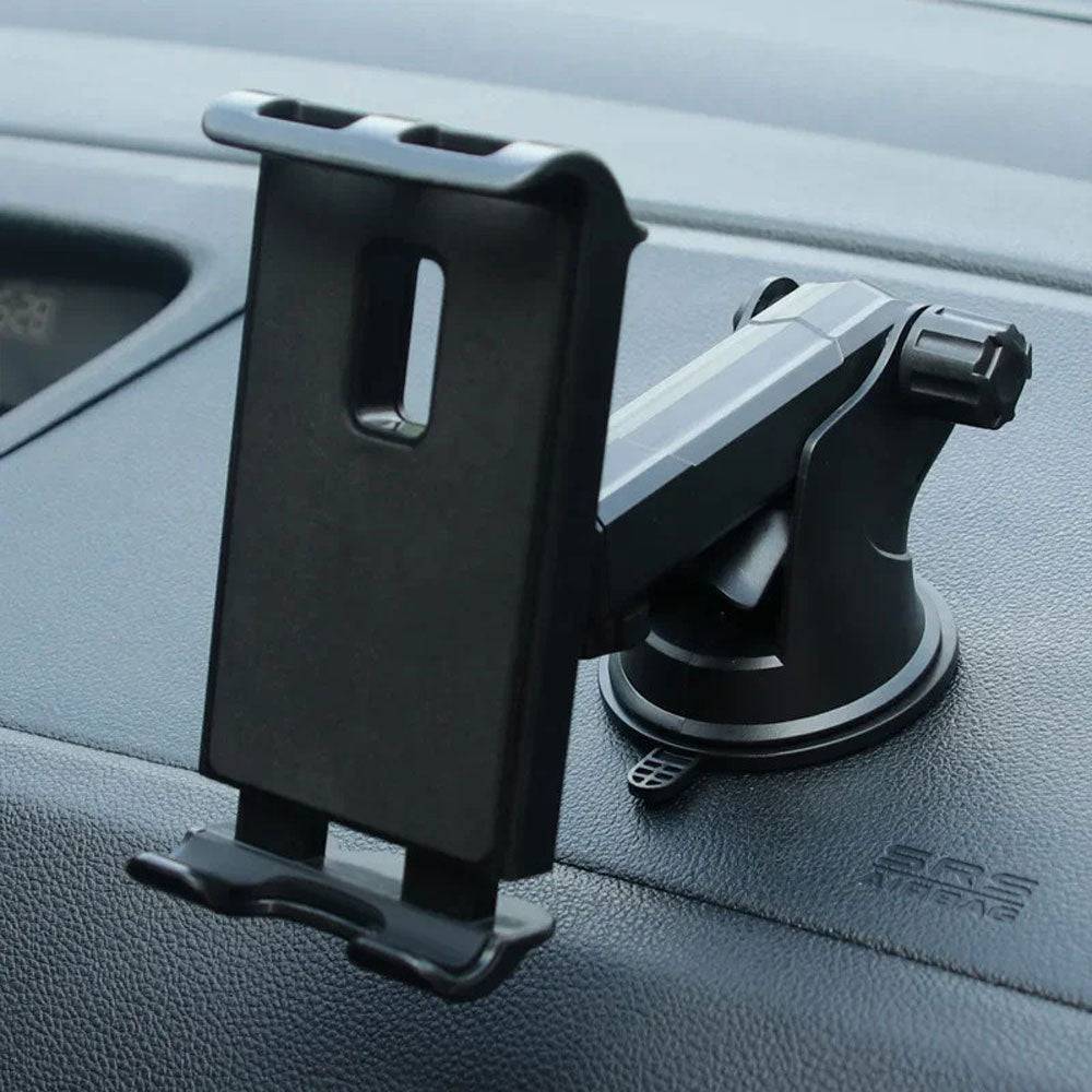 Support tablette voiture pour navigation et divertissement - Support Innovant
