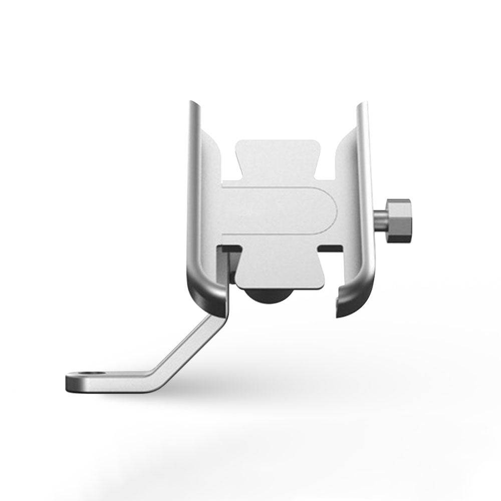 Support téléphone pour guidon de scooter – Sécurisé et ajustable - Support Innovant