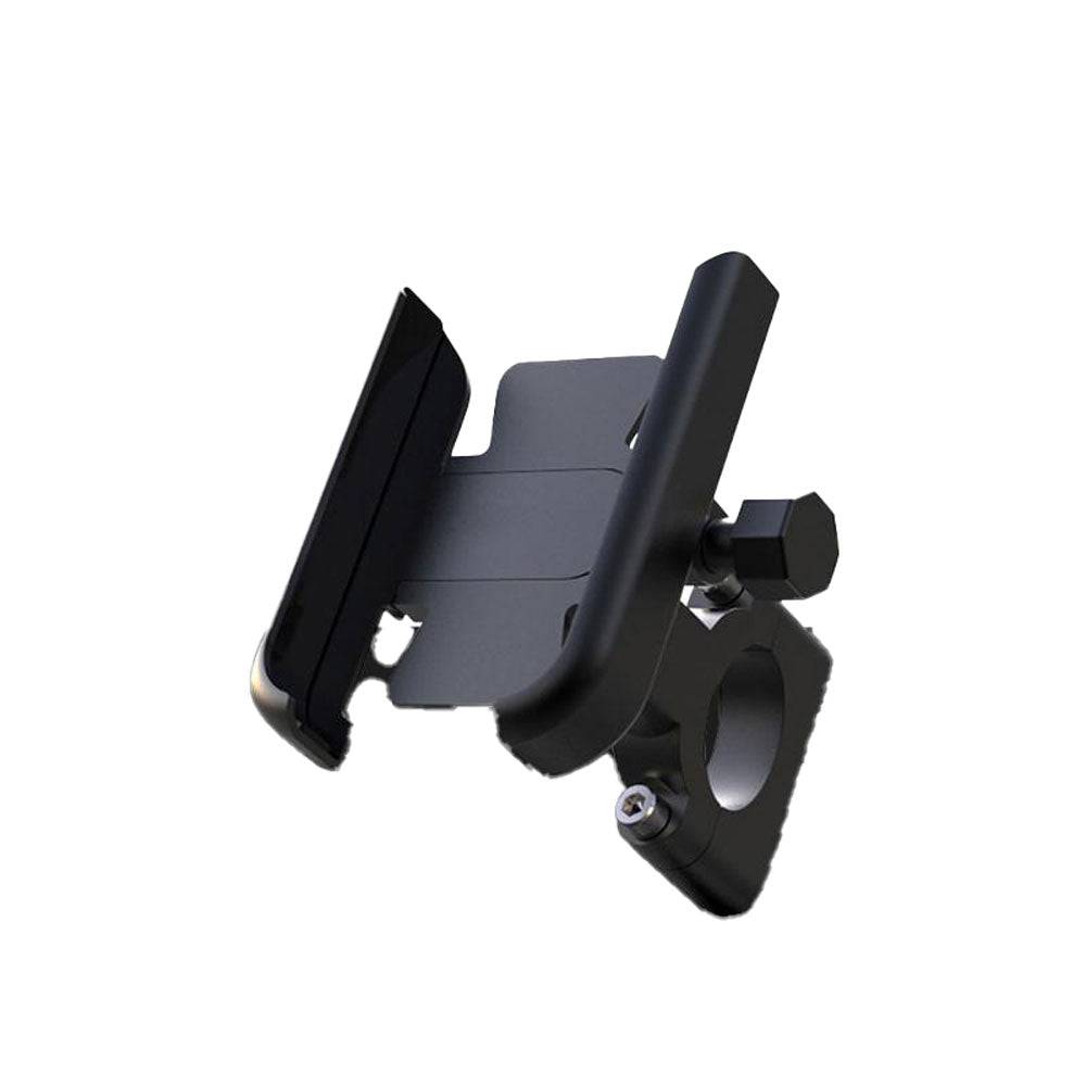 Support téléphone pour guidon de scooter – Sécurisé et ajustable - Support Innovant