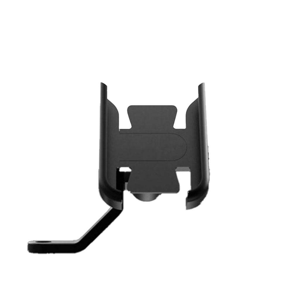 Support téléphone pour guidon de scooter – Sécurisé et ajustable - Support Innovant