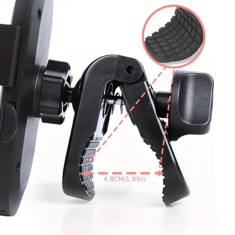 Support téléphone universel pour trottinette électrique - Support Innovant
