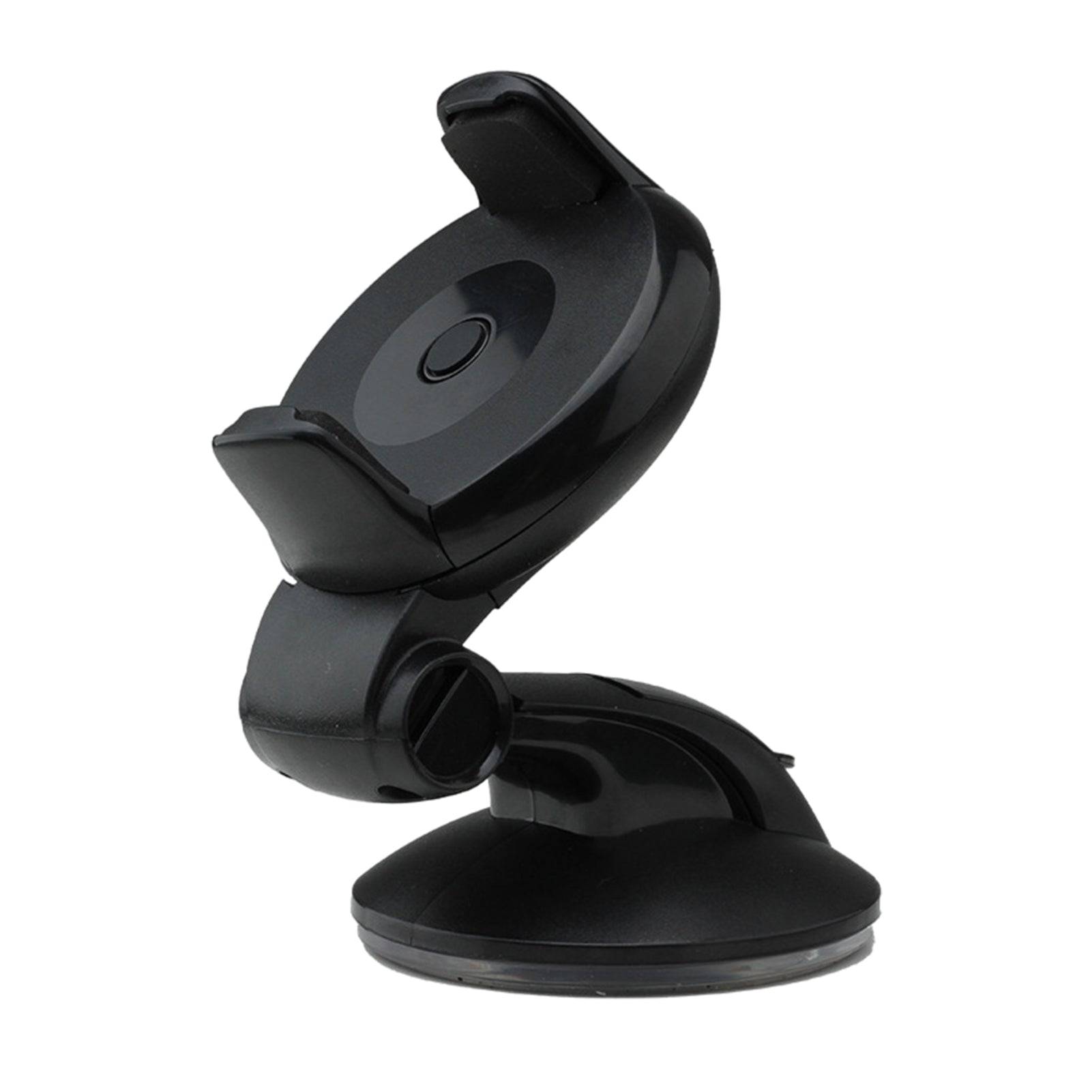 Support téléphone voiture avec ventouse pivotante ajustable - Support Innovant