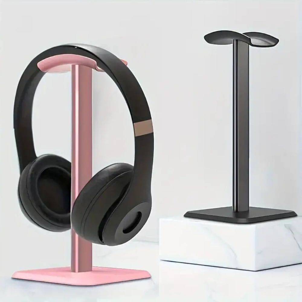 Support universel pour casque audio - Organisation et style - Support Innovant