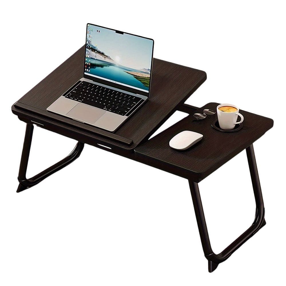 Table de Support Portable pour Ordinateur Ergonomique - Support Innovant