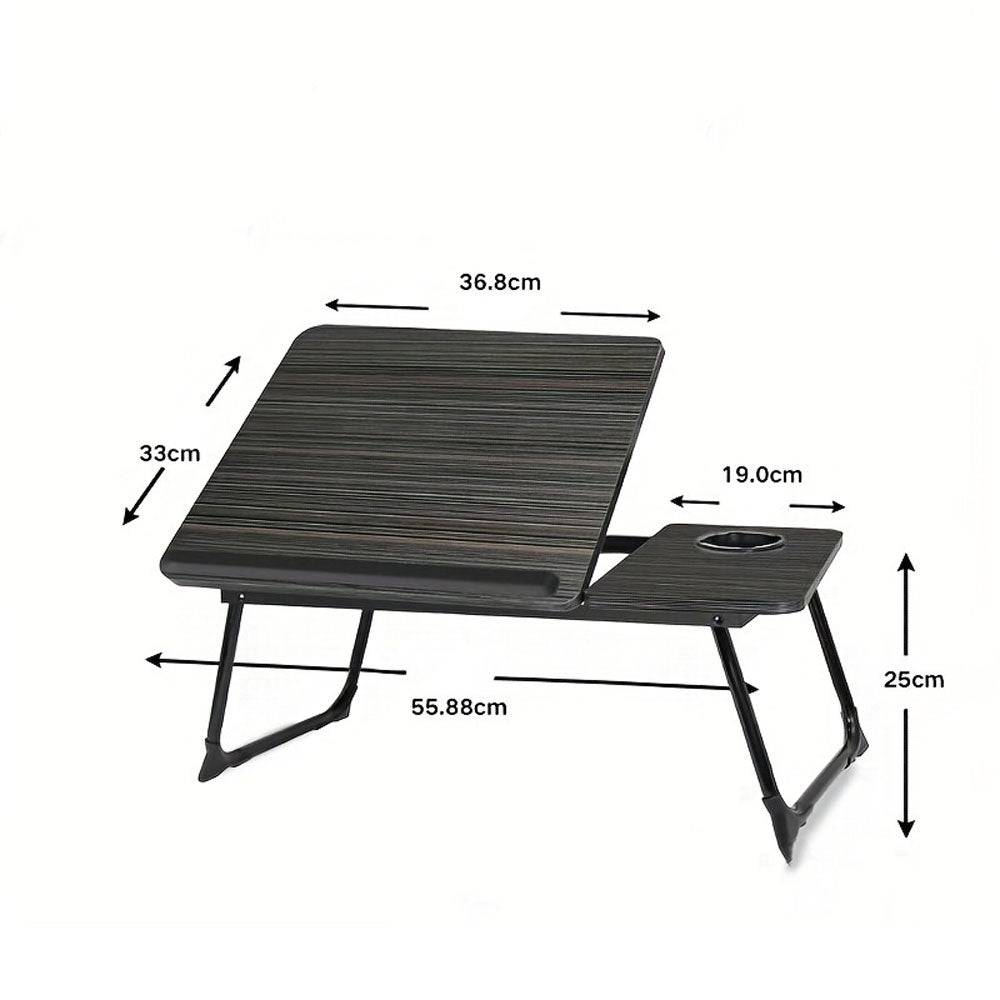Table de Support Portable pour Ordinateur Ergonomique - Support Innovant